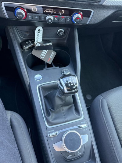 Audi Q2 Q2 30 TDI (17)
