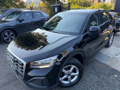 Audi Q2 Q2 30 TDI (3)