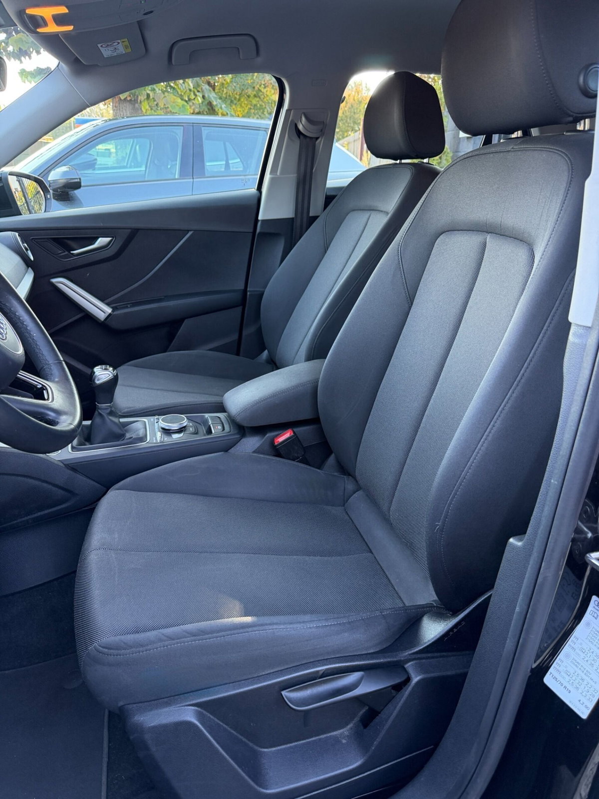 Audi Q2 Q2 30 TDI (8)