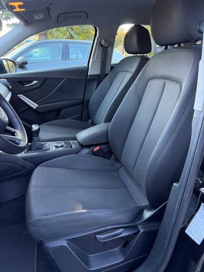 Audi Q2 Q2 30 TDI (8)