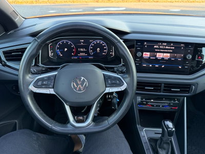 Volkswagen Taigo 1.0 TSI 110 CV DSG R-Line (19)