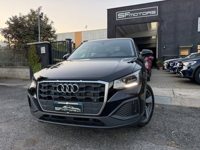 Audi Q2 Q2 30 TDI S tronic Business usata