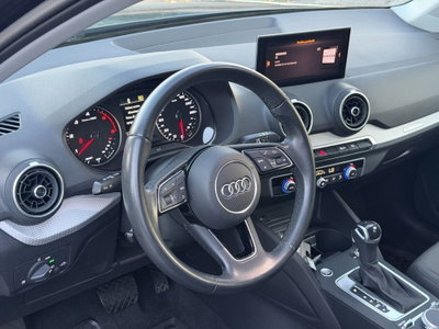 Audi Q2 Q2 30 TDI S tronic Business (10)