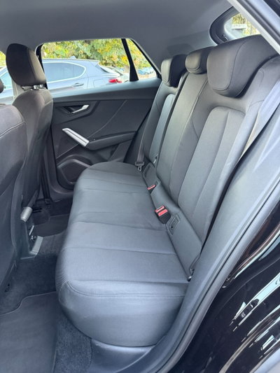 Audi Q2 Q2 30 TDI S tronic Business (11)
