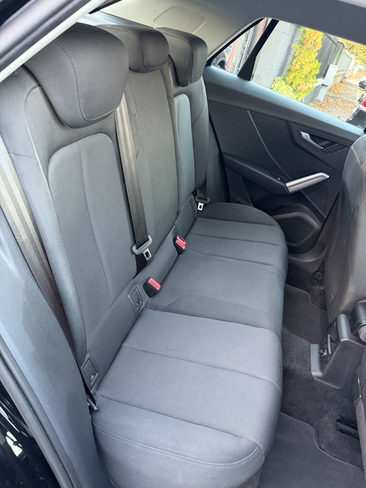 Audi Q2 Q2 30 TDI S tronic Business (12)