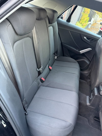 Audi Q2 Q2 30 TDI S tronic Business (12)