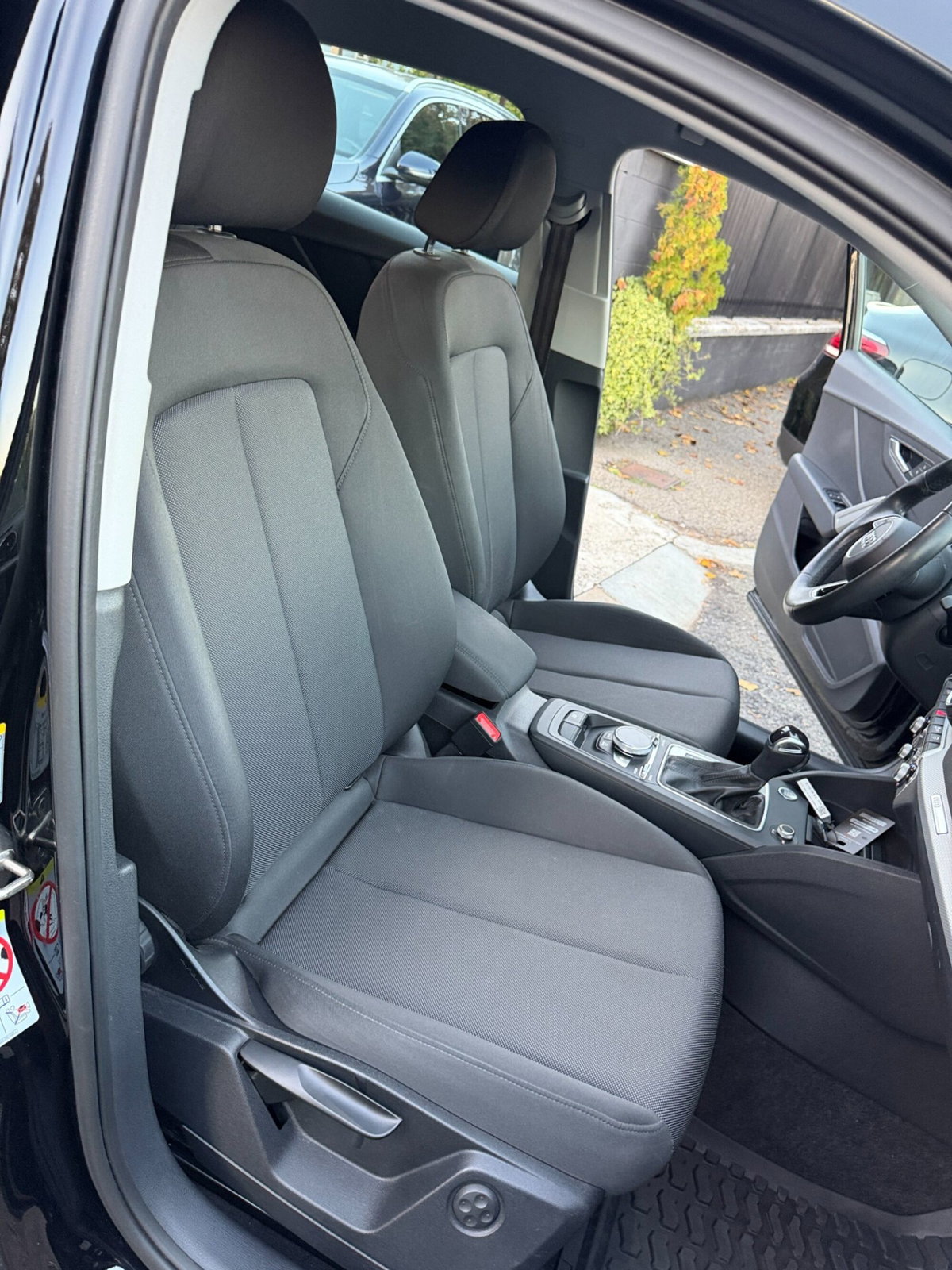 Audi Q2 Q2 30 TDI S tronic Business (13)