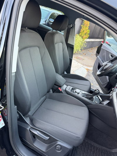 Audi Q2 Q2 30 TDI S tronic Business (13)