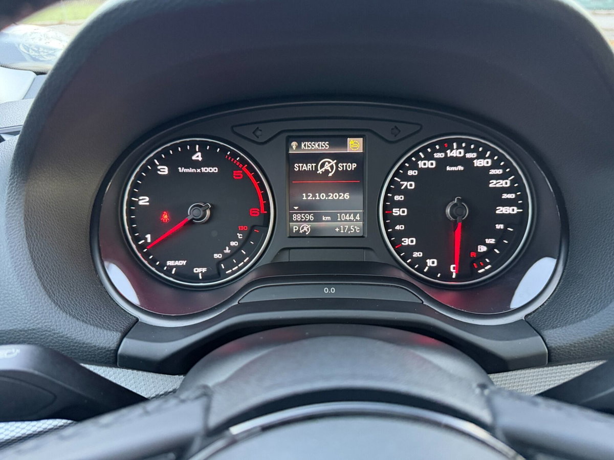 Audi Q2 Q2 30 TDI S tronic Business (15)