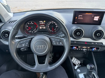Audi Q2 Q2 30 TDI S tronic Business (16)