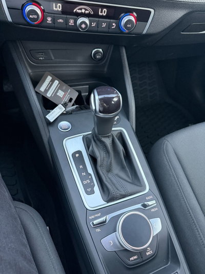 Audi Q2 Q2 30 TDI S tronic Business (17)