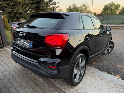 Audi Q2 Q2 30 TDI S tronic Business (5)