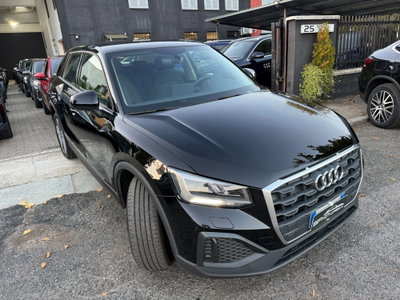 Audi Q2 Q2 30 TDI S tronic Business (6)