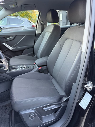 Audi Q2 Q2 30 TDI S tronic Business (8)