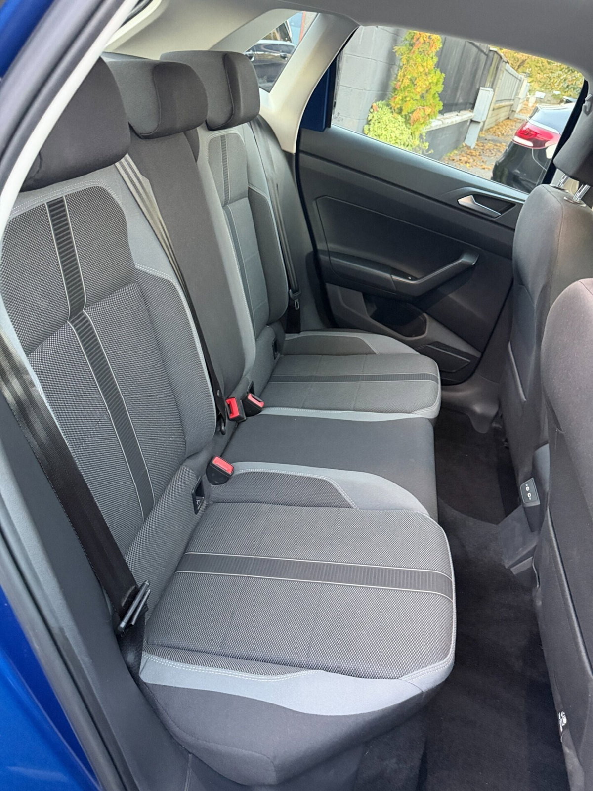 Volkswagen Polo 1.0 TSI 5p. Comfortline BlueMotion Technology (13)