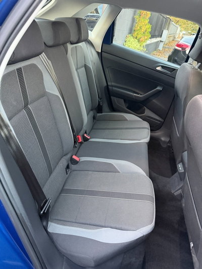 Volkswagen Polo 1.0 TSI 5p. Comfortline BlueMotion Technology (13)