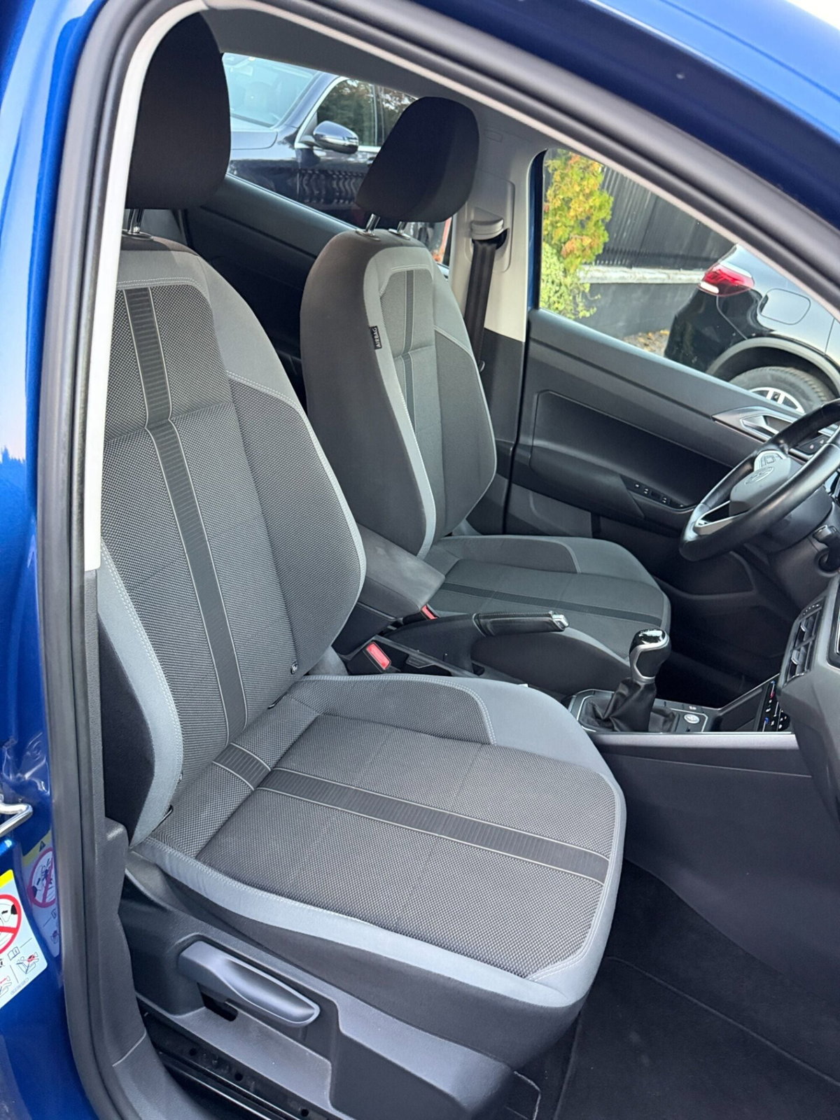 Volkswagen Polo 1.0 TSI 5p. Comfortline BlueMotion Technology (14)