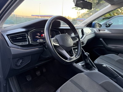 Volkswagen Polo 1.0 TSI 5p. Comfortline BlueMotion Technology (19)