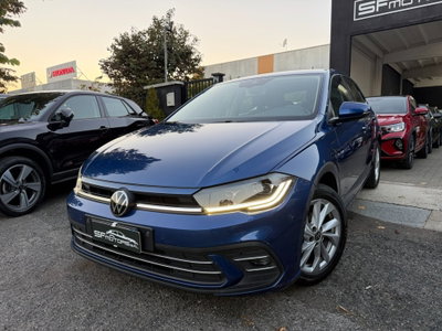 Volkswagen Polo 1.0 TSI 5p. Comfortline BlueMotion Technology (2)