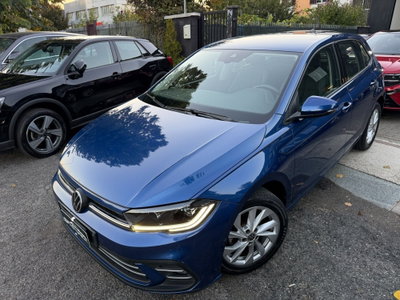 Volkswagen Polo 1.0 TSI 5p. Comfortline BlueMotion Technology (3)