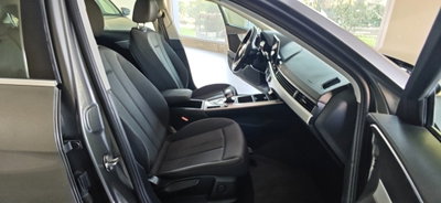 Audi A4 Avant 30 TDI/136 CV S tronic Business Advanced (16)