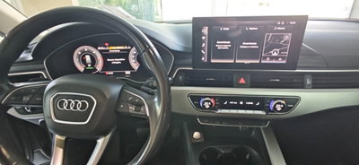Audi A4 Avant 30 TDI/136 CV S tronic Business Advanced (18)