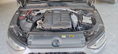 Audi A4 Avant 30 TDI/136 CV S tronic Business Advanced (8)