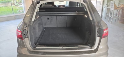 Audi A4 Avant 30 TDI/136 CV S tronic Business Advanced (9)
