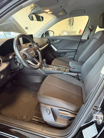 Audi Q2 Q2 30 TDI S tronic Business (14)
