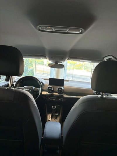 Audi Q2 Q2 30 TDI S tronic Business (15)