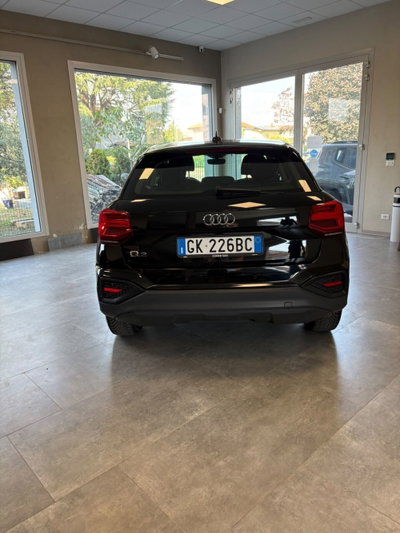 Audi Q2 Q2 30 TDI S tronic Business (6)