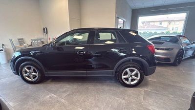 Audi Q2 Q2 30 TDI S tronic Business (8)