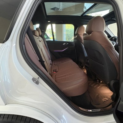 BMW X5 xDrive30d Msport (14)