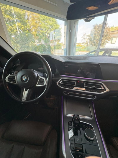 BMW X5 xDrive30d Msport (19)