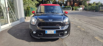 MINI Mini Countryman 1.6 John Cooper Works Countryman ALL4 usata