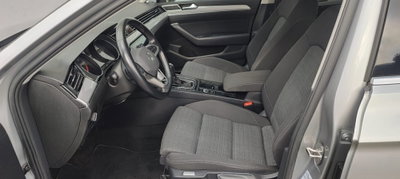 Volkswagen Passat Variant 2.0 TDI SCR 122 CV EVO DSG Business (12)