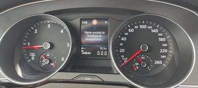 Volkswagen Passat Variant 2.0 TDI SCR 122 CV EVO DSG Business (19)