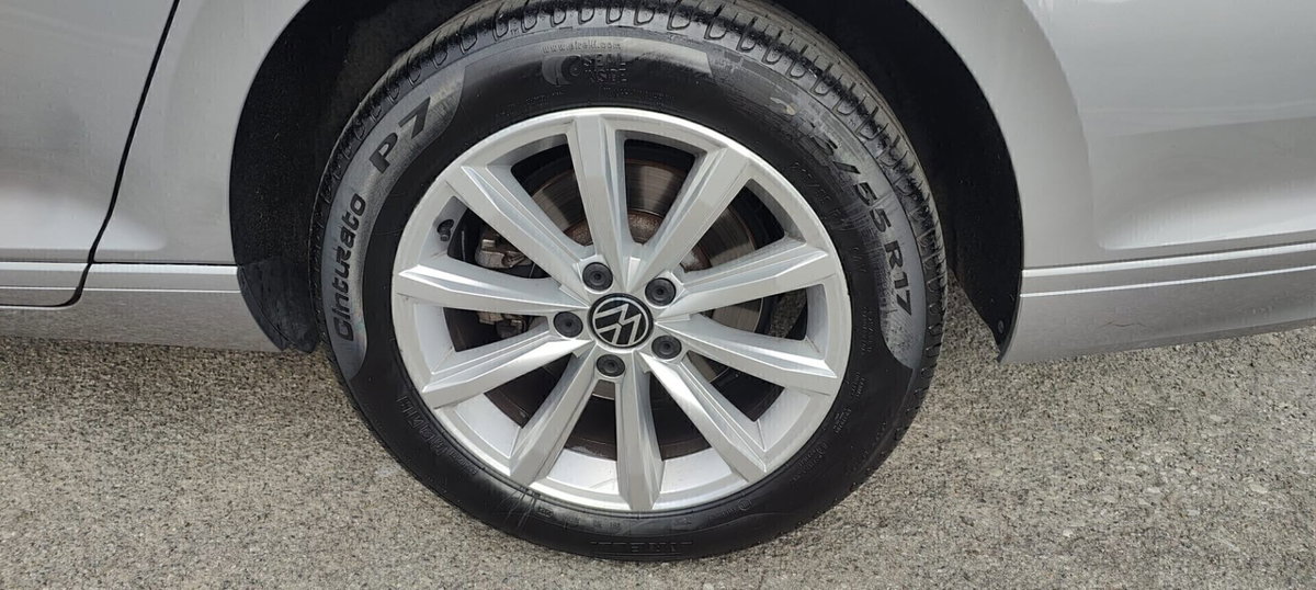 Volkswagen Passat Variant 2.0 TDI SCR 122 CV EVO DSG Business (8)