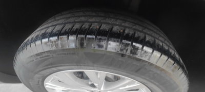Volkswagen Tiguan 2.0 TDI 150 CV SCR DSG 4MOTION Life (9)
