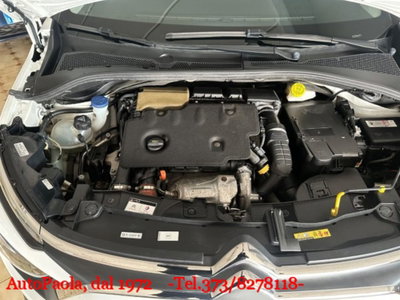 Citroen C3 BlueHDi 100 S&S Van Feel (10)