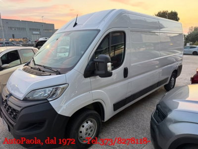Citroen Jumper Furgone 30 BlueHDi 140 S&S PM-TM Furgone