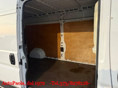 Citroen Jumper Furgone 30 BlueHDi 140 S&S PM-TM Furgone (10)