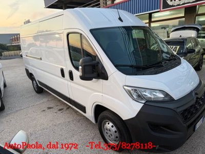 Citroen Jumper Furgone 30 BlueHDi 140 S&S PM-TM Furgone (2)