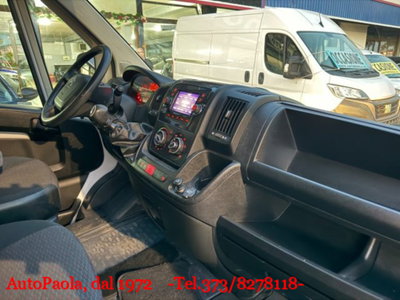 Citroen Jumper Furgone 30 BlueHDi 140 S&S PM-TM Furgone (7)