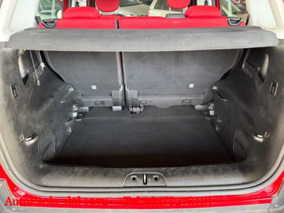 Fiat 500L 1.6 Multijet 105 CV Pop Star (14)
