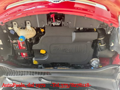 Fiat 500L 1.6 Multijet 105 CV Pop Star (15)