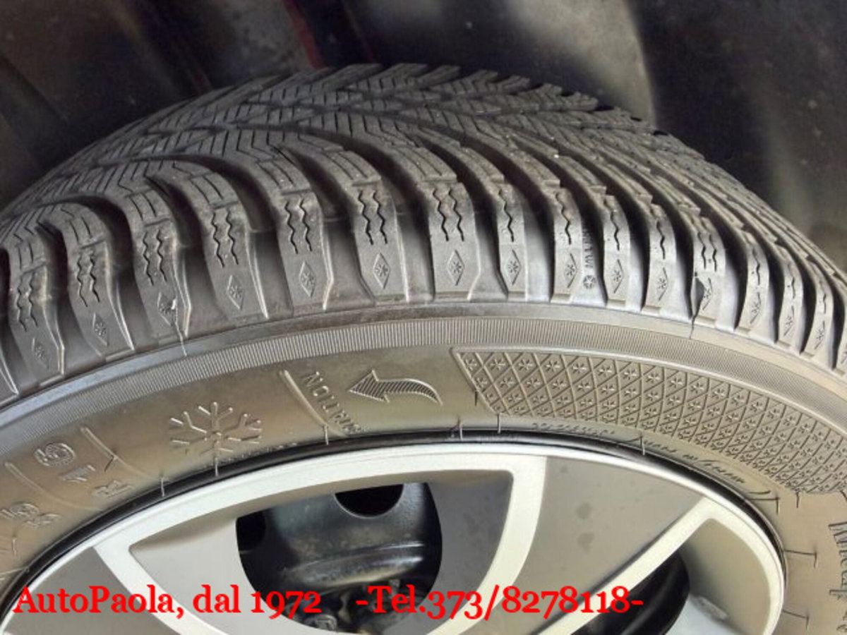 Fiat 500L 1.6 Multijet 105 CV Pop Star (16)