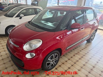 Fiat 500L 1.6 Multijet 105 CV Pop Star (2)