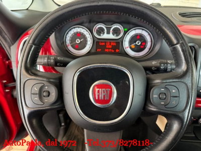 Fiat 500L 1.6 Multijet 105 CV Pop Star (6)