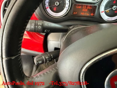 Fiat 500L 1.6 Multijet 105 CV Pop Star (8)